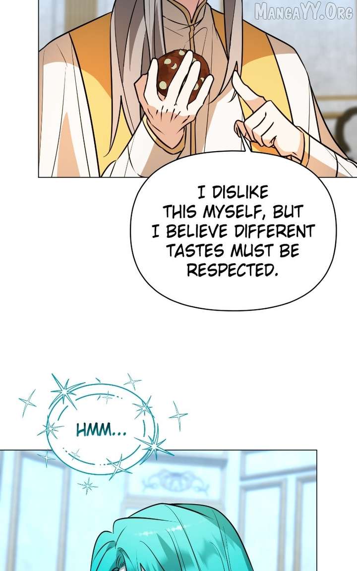 The Academy Is Ruined - Chapter 70 Page 6