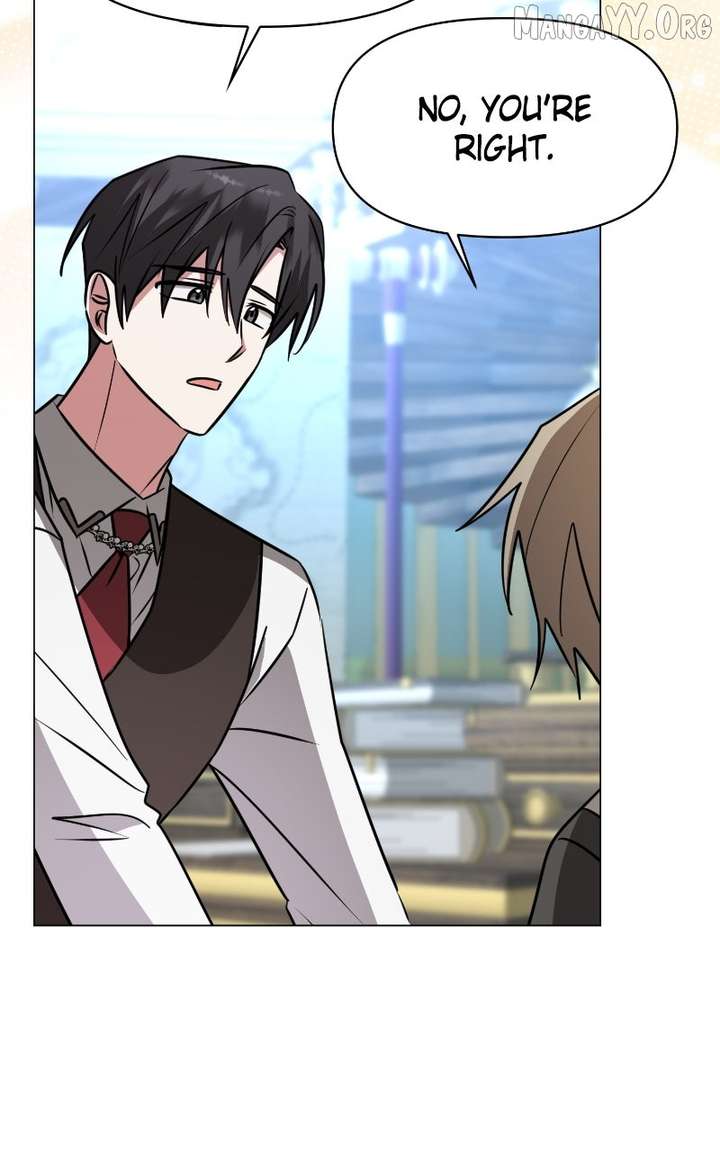 The Academy Is Ruined - Chapter 70 Page 62