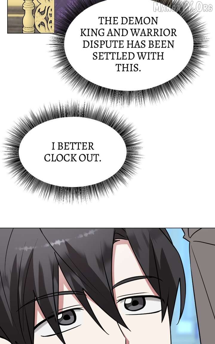 The Academy Is Ruined - Chapter 70 Page 68