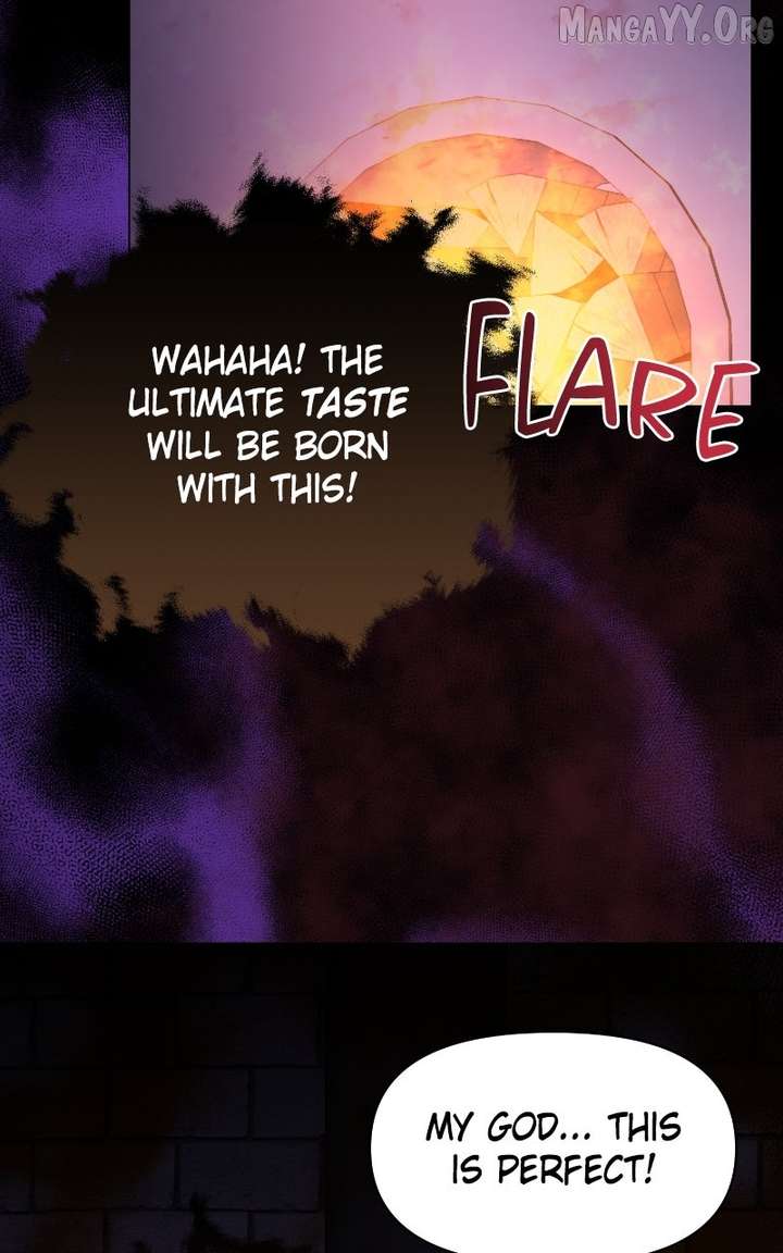 The Academy Is Ruined - Chapter 70 Page 73