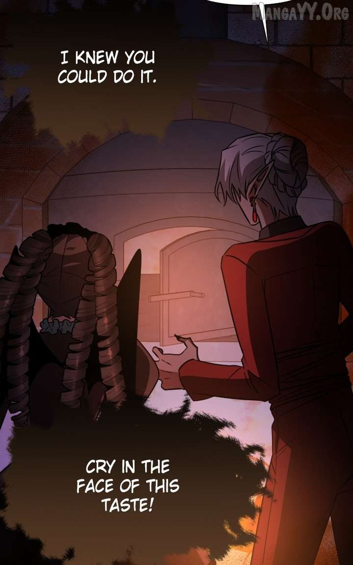 The Academy Is Ruined - Chapter 70 Page 74