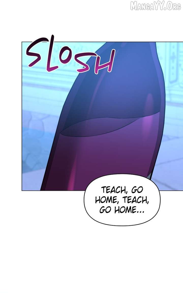 The Academy Is Ruined - Chapter 70 Page 77