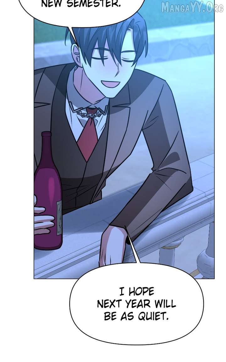 The Academy Is Ruined - Chapter 70 Page 80