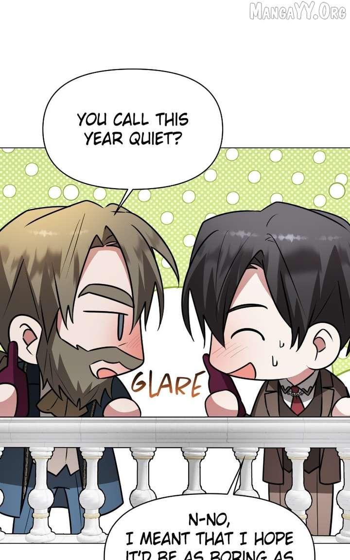 The Academy Is Ruined - Chapter 70 Page 81