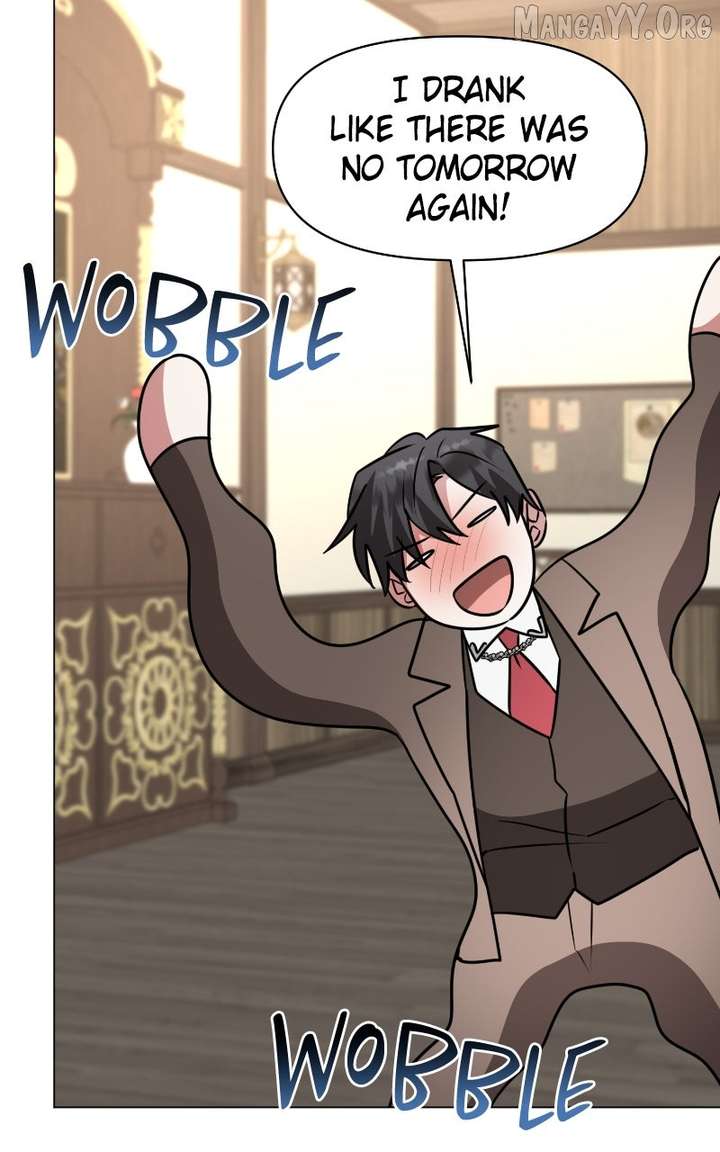 The Academy Is Ruined - Chapter 70 Page 86