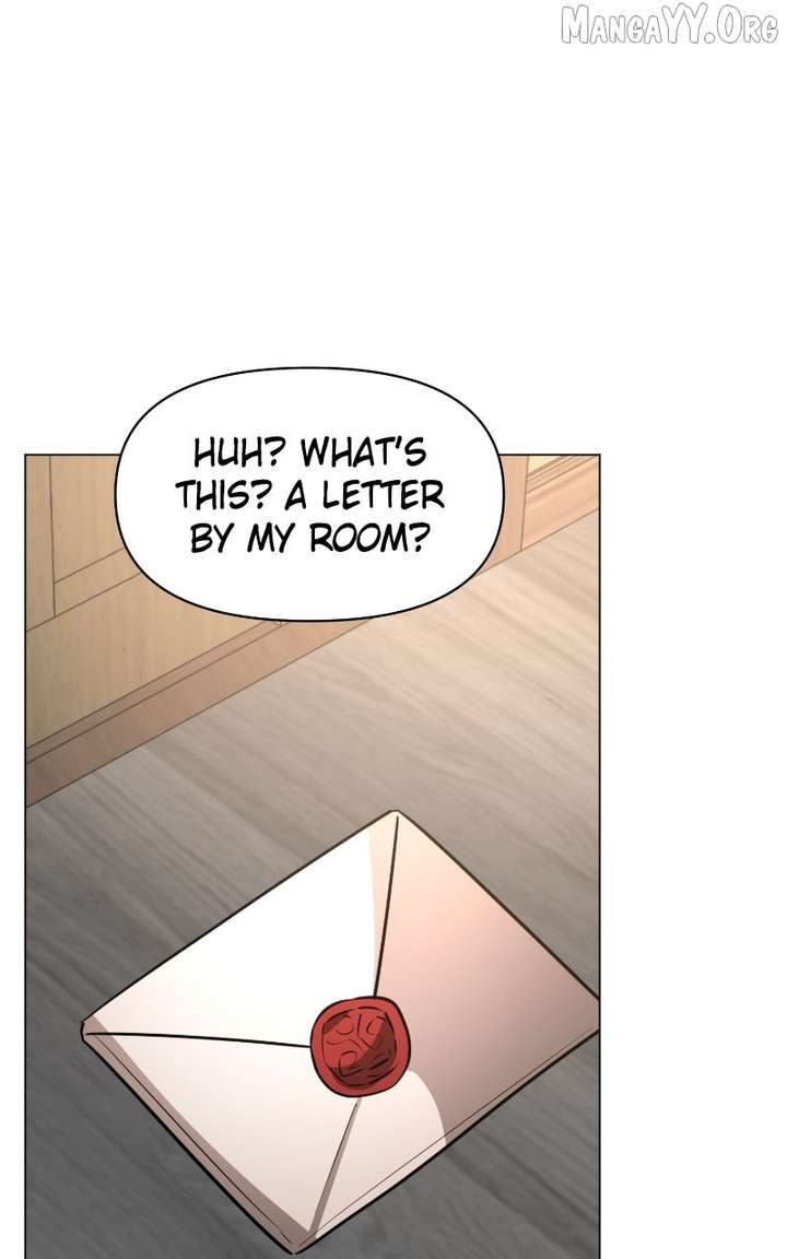 The Academy Is Ruined - Chapter 70 Page 87