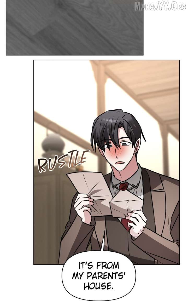 The Academy Is Ruined - Chapter 70 Page 88