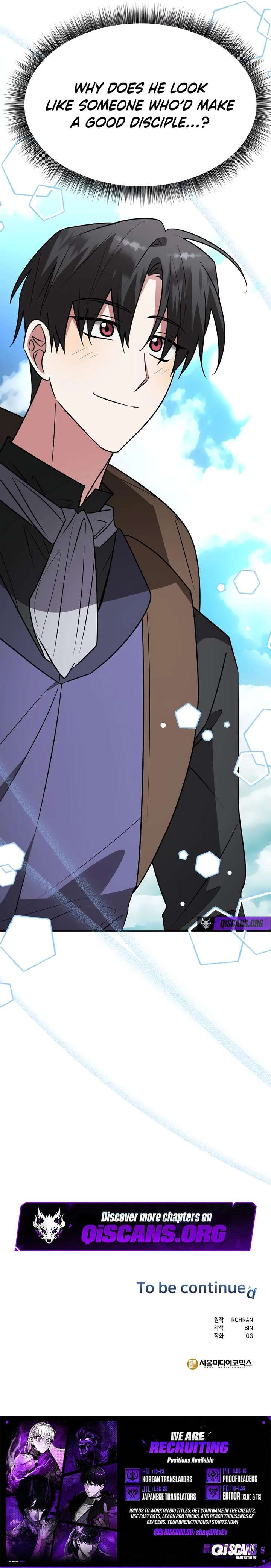 The Academy Is Ruined - Chapter 72 Page 11