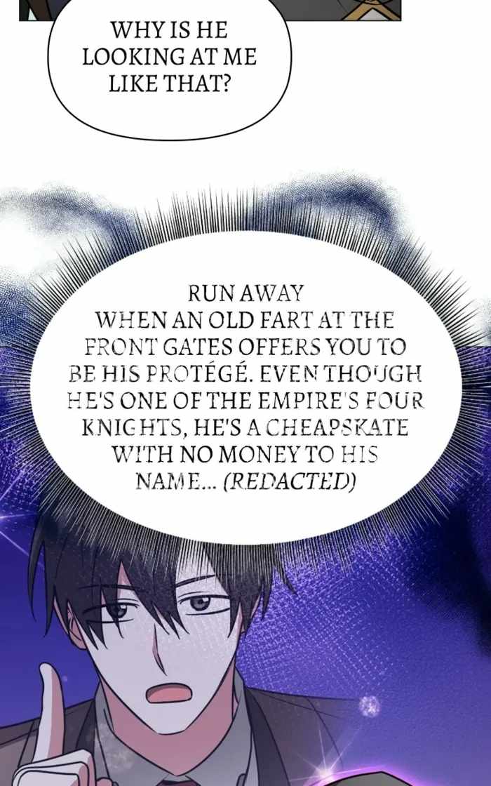 The Academy Is Ruined - Chapter 73 Page 10