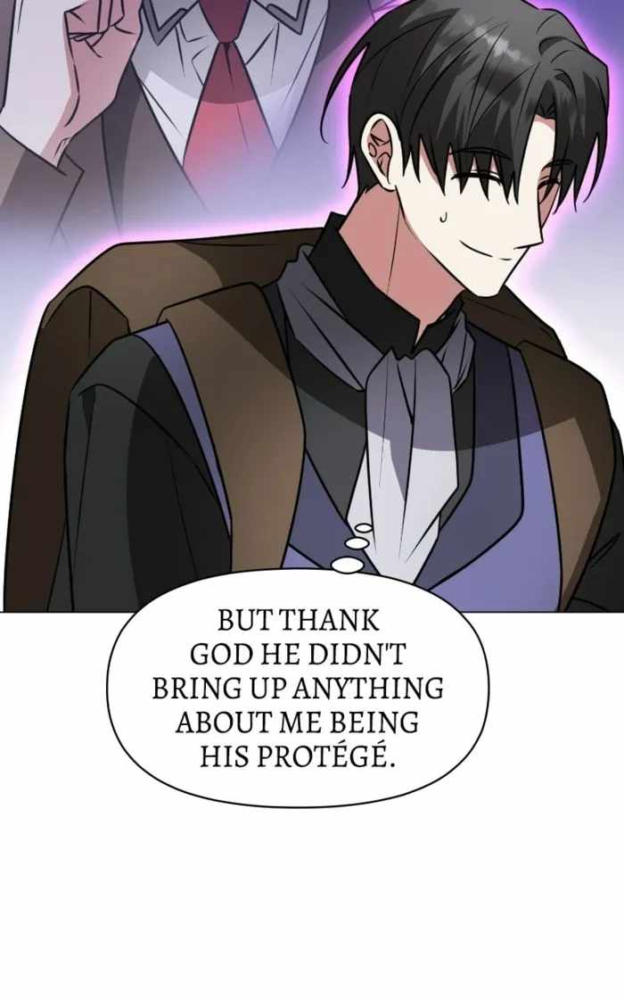 The Academy Is Ruined - Chapter 73 Page 11