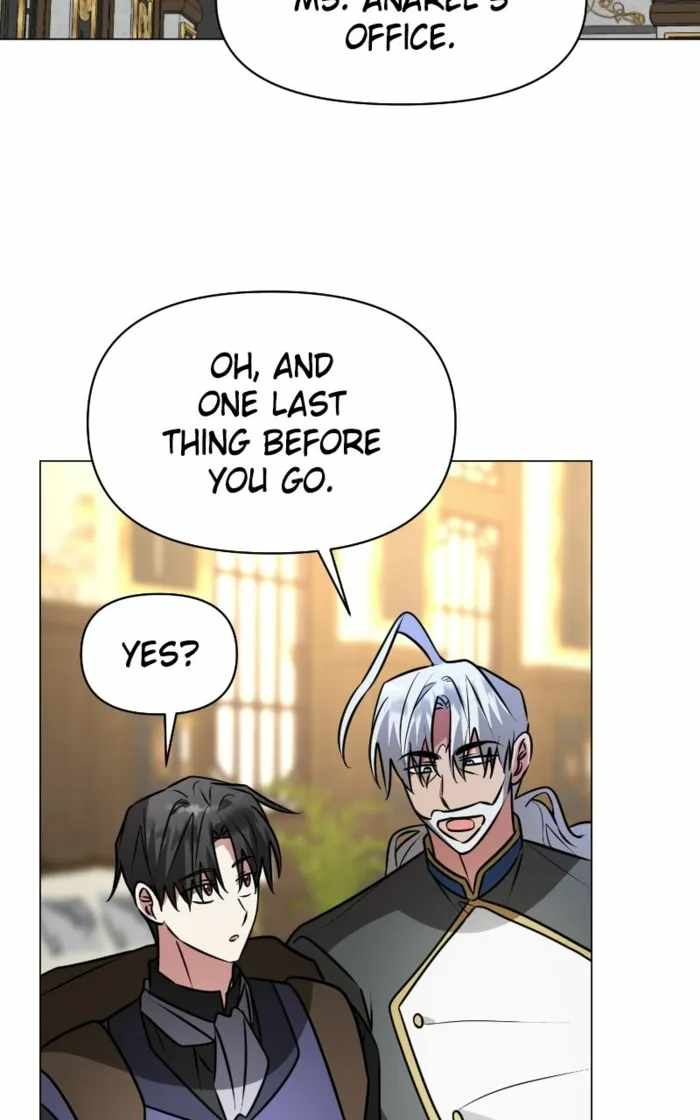 The Academy Is Ruined - Chapter 73 Page 13