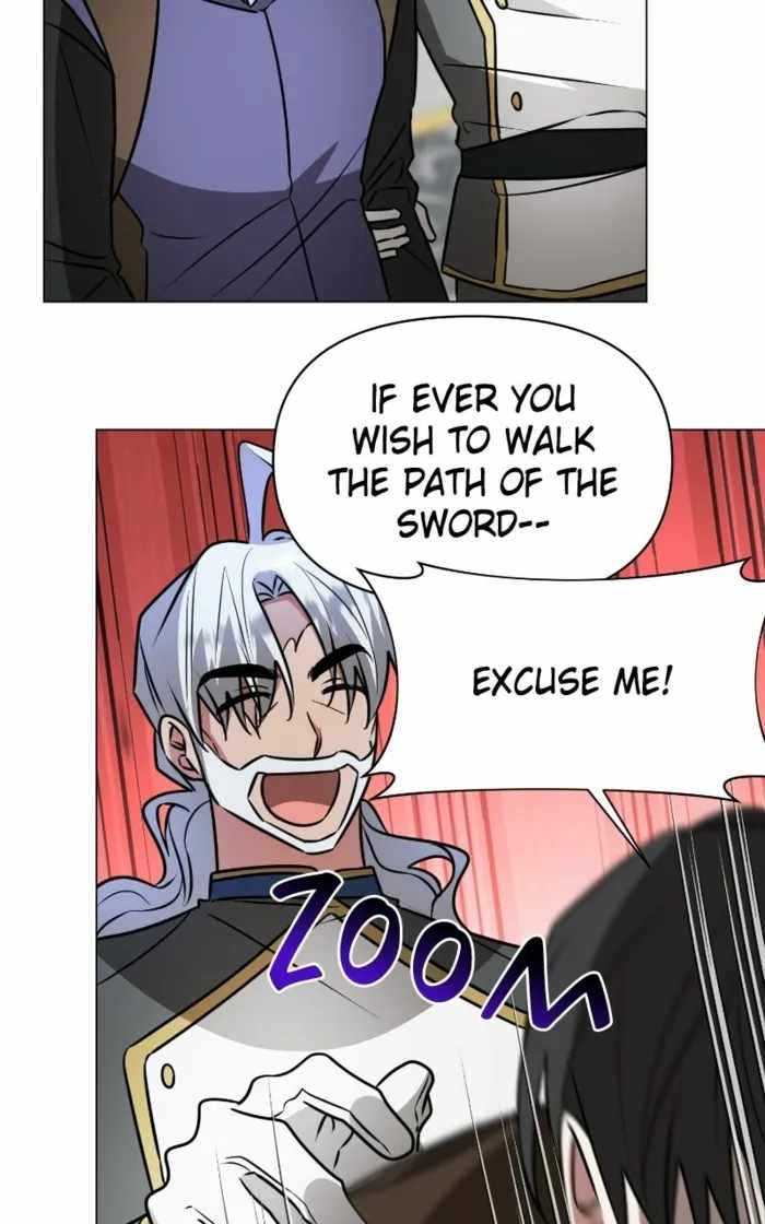 The Academy Is Ruined - Chapter 73 Page 14