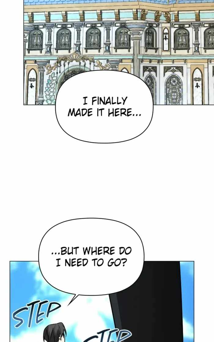 The Academy Is Ruined - Chapter 73 Page 2