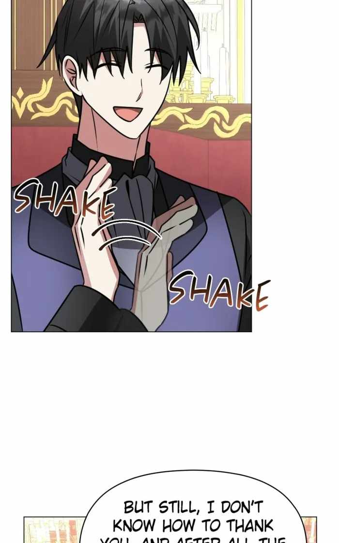 The Academy Is Ruined - Chapter 73 Page 26