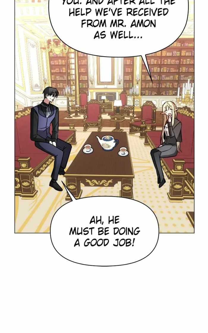 The Academy Is Ruined - Chapter 73 Page 27