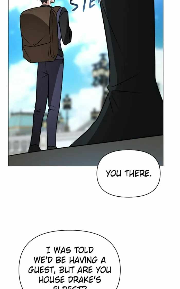 The Academy Is Ruined - Chapter 73 Page 3