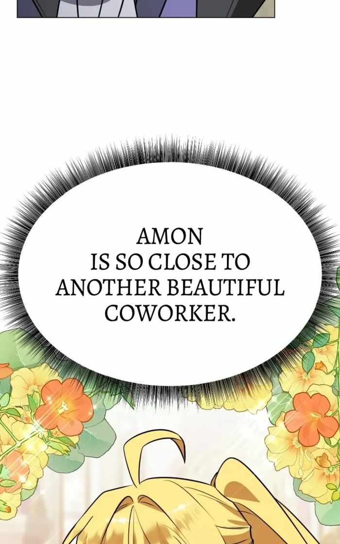 The Academy Is Ruined - Chapter 73 Page 38