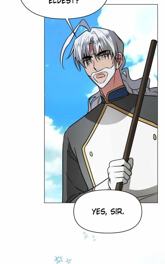 The Academy Is Ruined - Chapter 73 Page 4