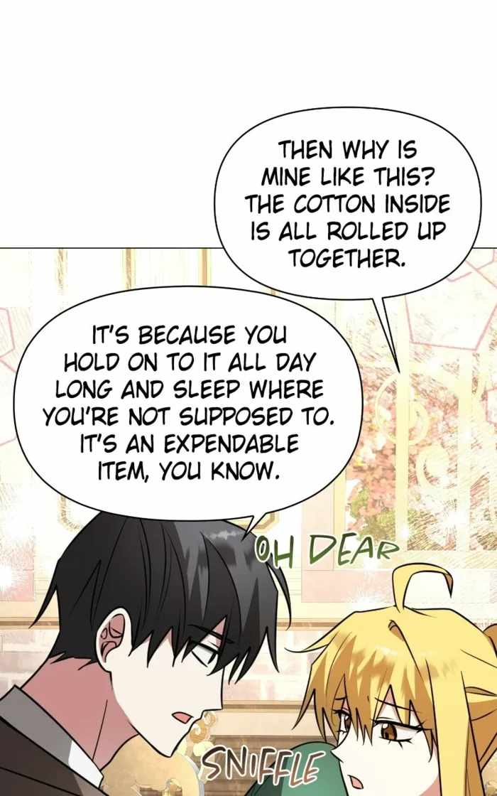 The Academy Is Ruined - Chapter 73 Page 42