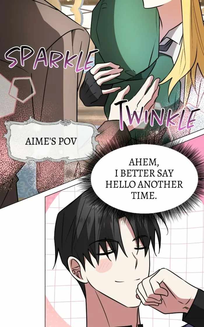 The Academy Is Ruined - Chapter 73 Page 43