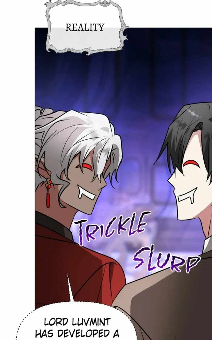 The Academy Is Ruined - Chapter 73 Page 51