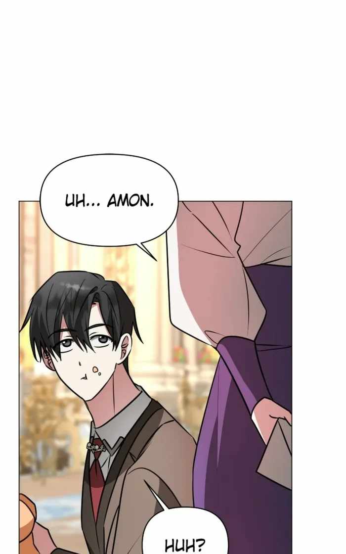 The Academy Is Ruined - Chapter 73 Page 61