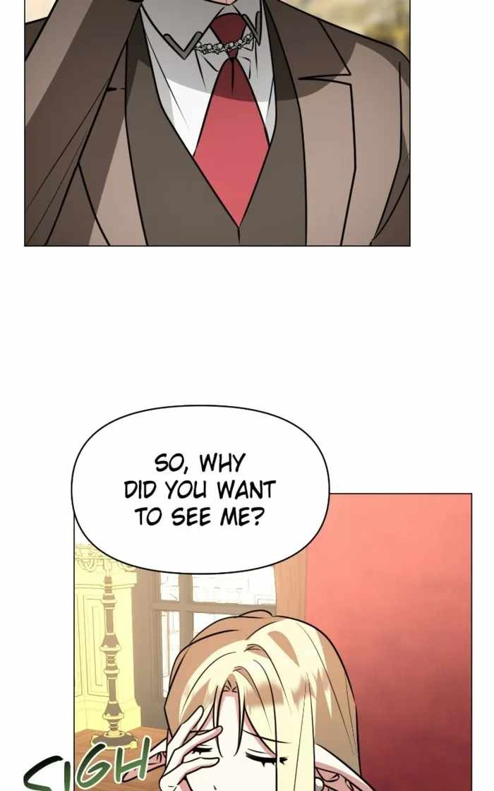 The Academy Is Ruined - Chapter 73 Page 73