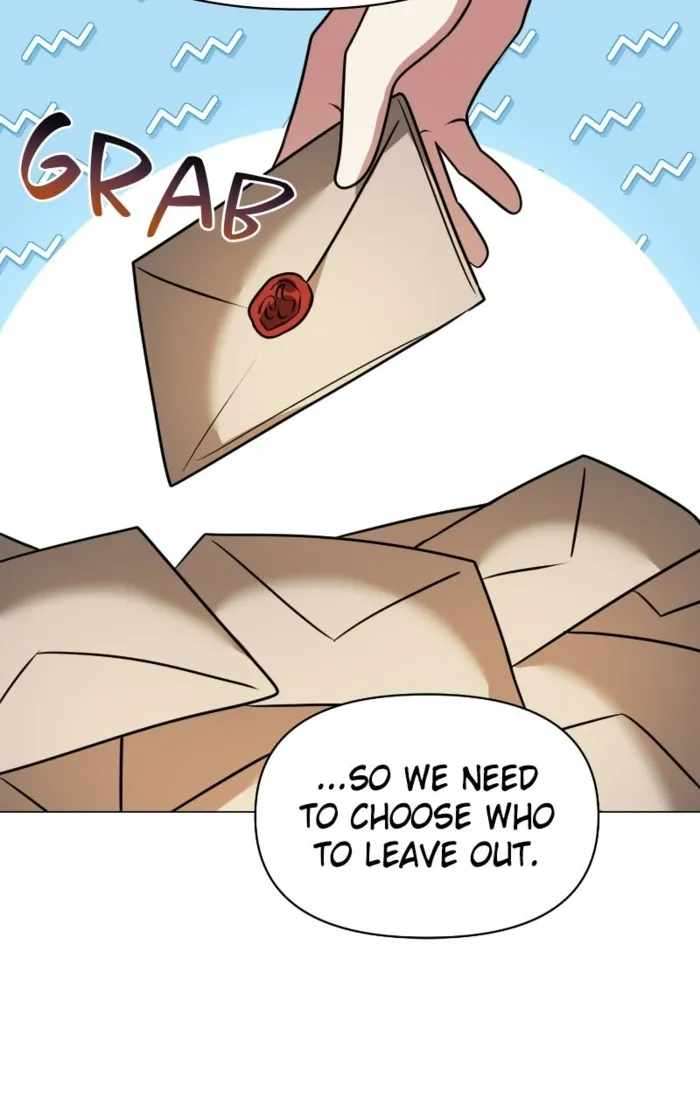 The Academy Is Ruined - Chapter 73 Page 75