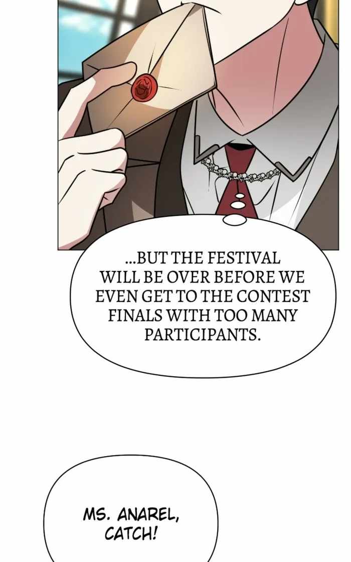 The Academy Is Ruined - Chapter 73 Page 78