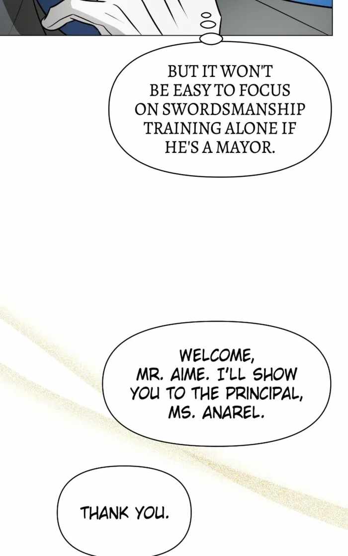 The Academy Is Ruined - Chapter 73 Page 8