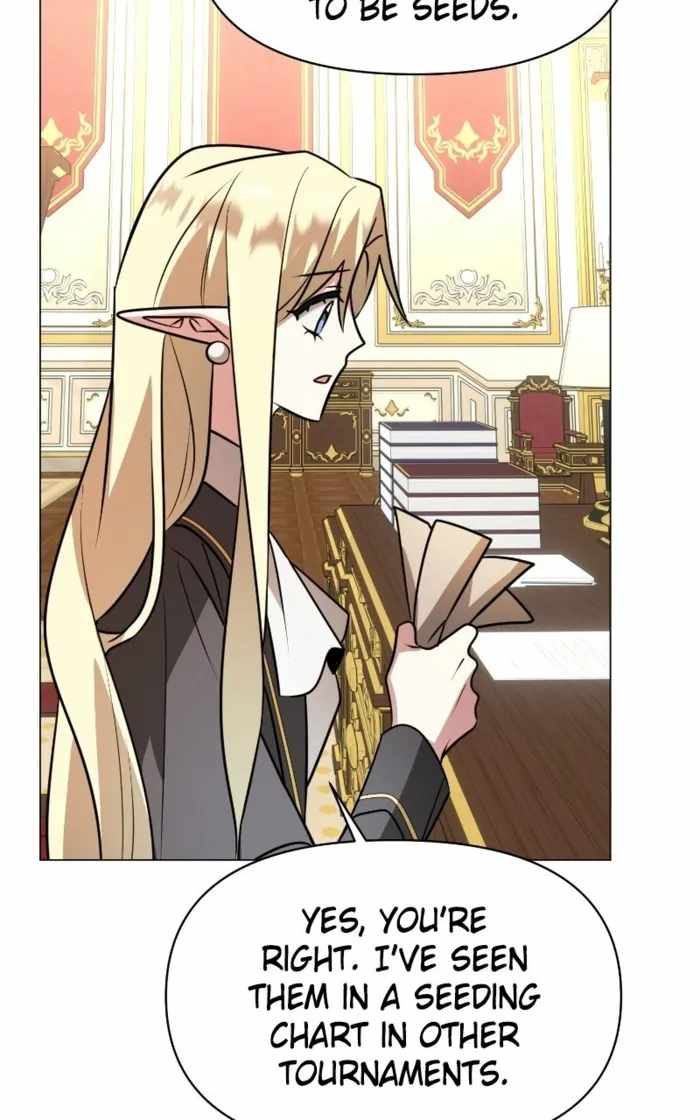 The Academy Is Ruined - Chapter 73 Page 84