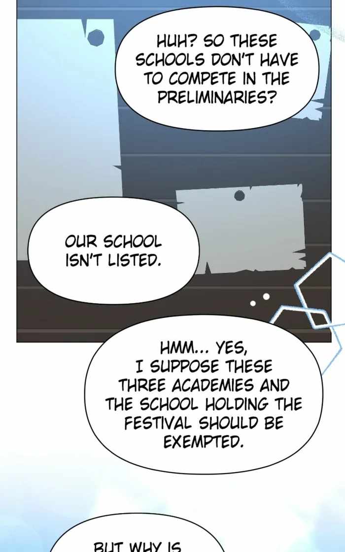 The Academy Is Ruined - Chapter 73 Page 92