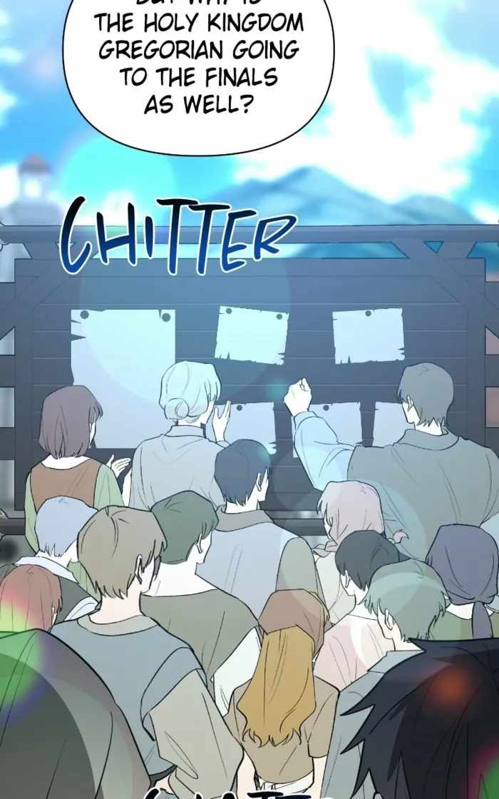 The Academy Is Ruined - Chapter 73 Page 93