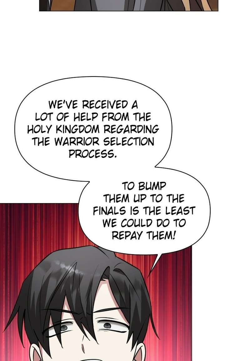 The Academy Is Ruined - Chapter 74 Page 10