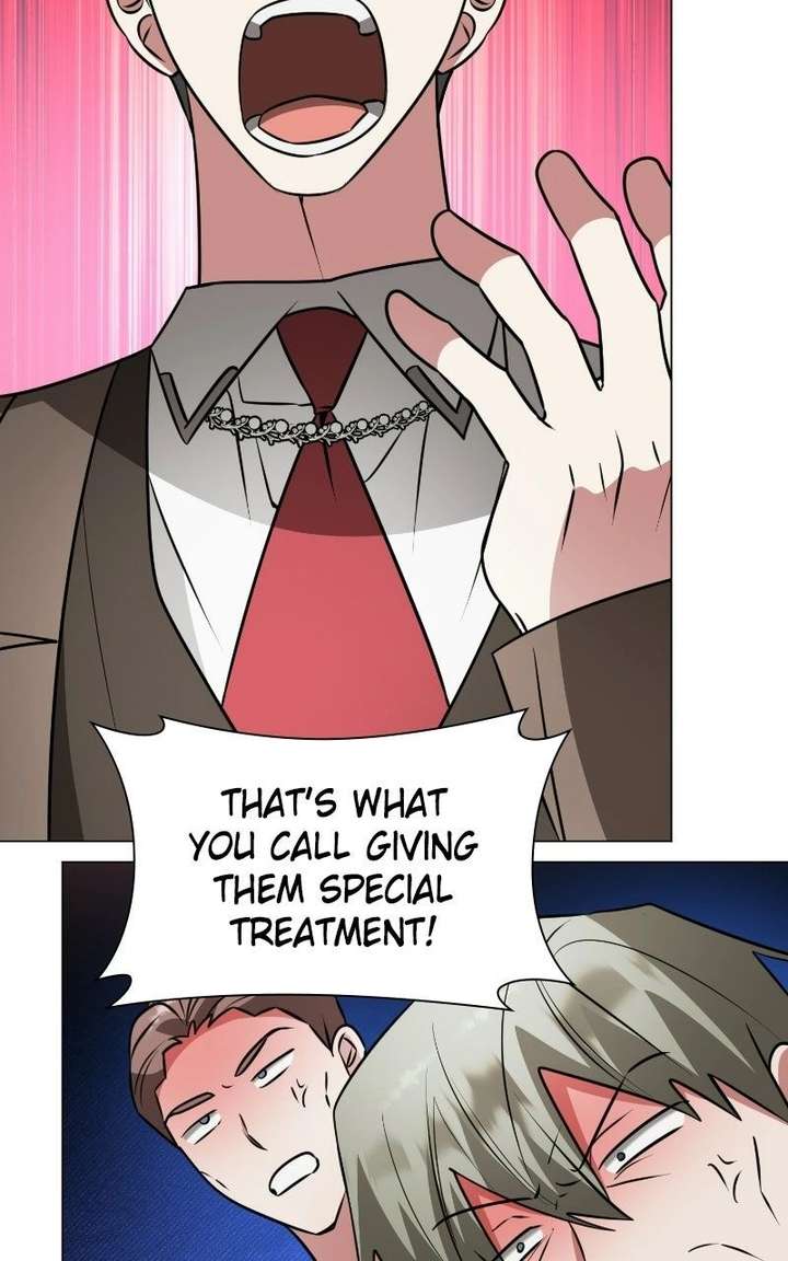 The Academy Is Ruined - Chapter 74 Page 11