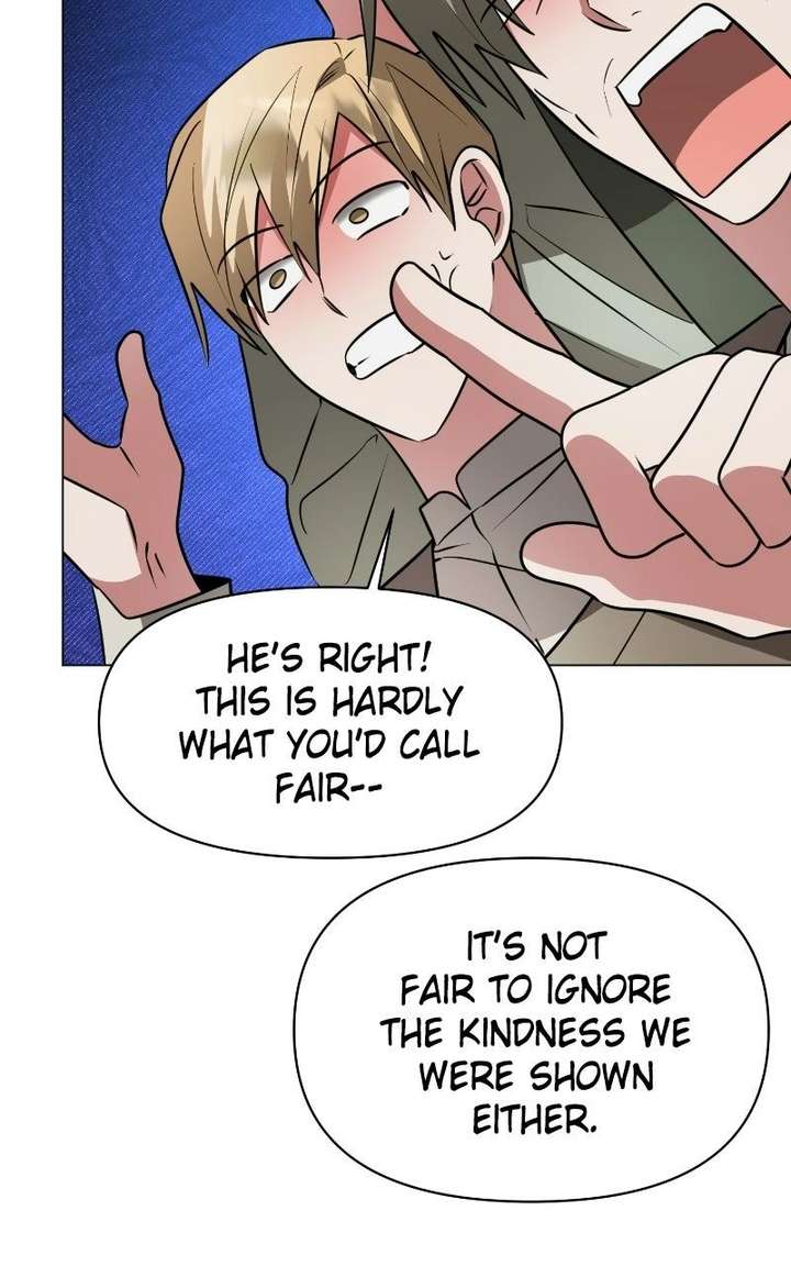 The Academy Is Ruined - Chapter 74 Page 12