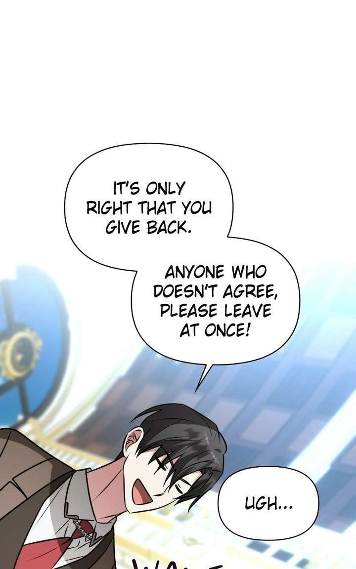 The Academy Is Ruined - Chapter 74 Page 13