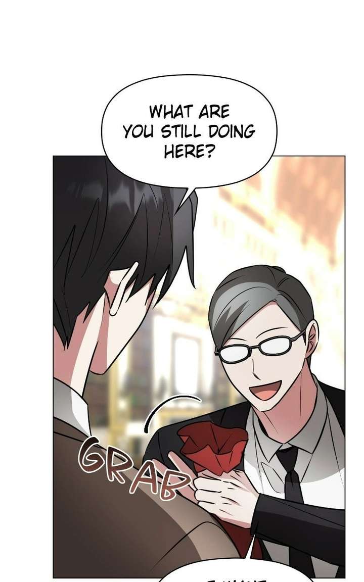 The Academy Is Ruined - Chapter 74 Page 15