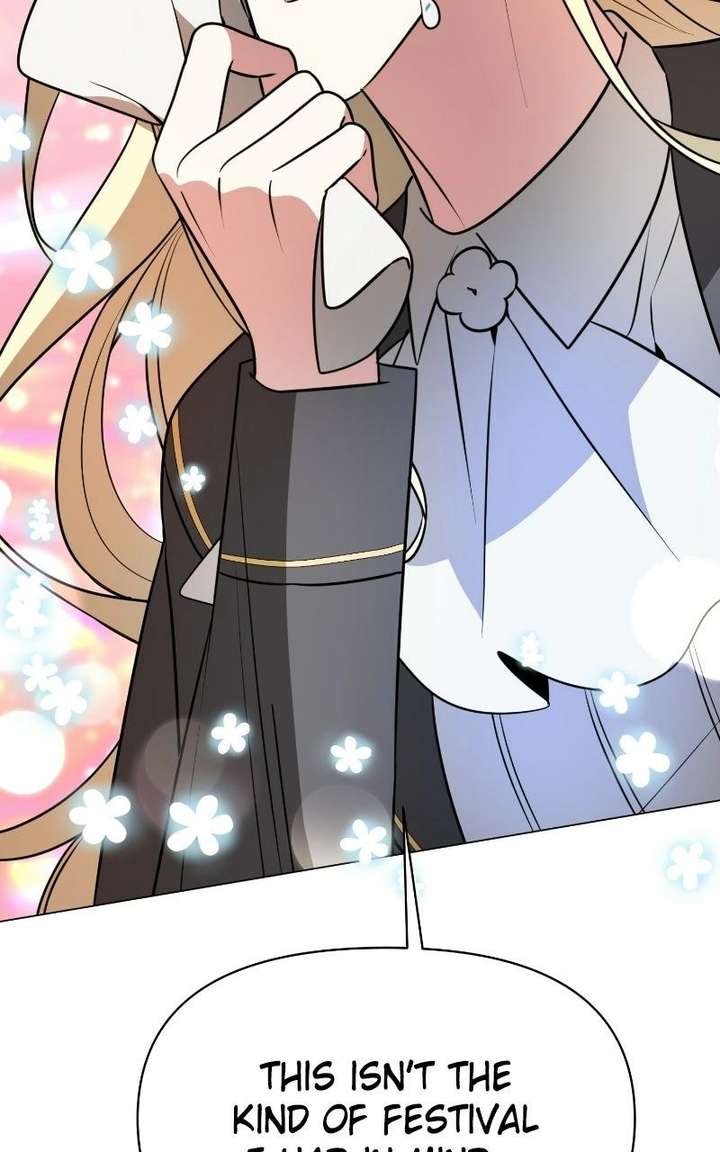 The Academy Is Ruined - Chapter 74 Page 21