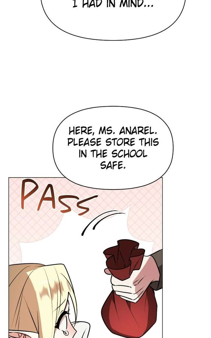 The Academy Is Ruined - Chapter 74 Page 22