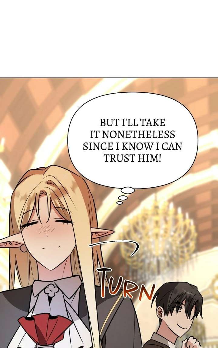 The Academy Is Ruined - Chapter 74 Page 26