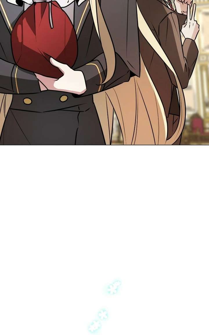 The Academy Is Ruined - Chapter 74 Page 27