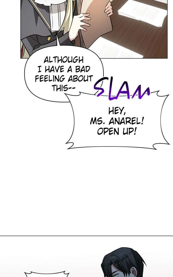 The Academy Is Ruined - Chapter 74 Page 3