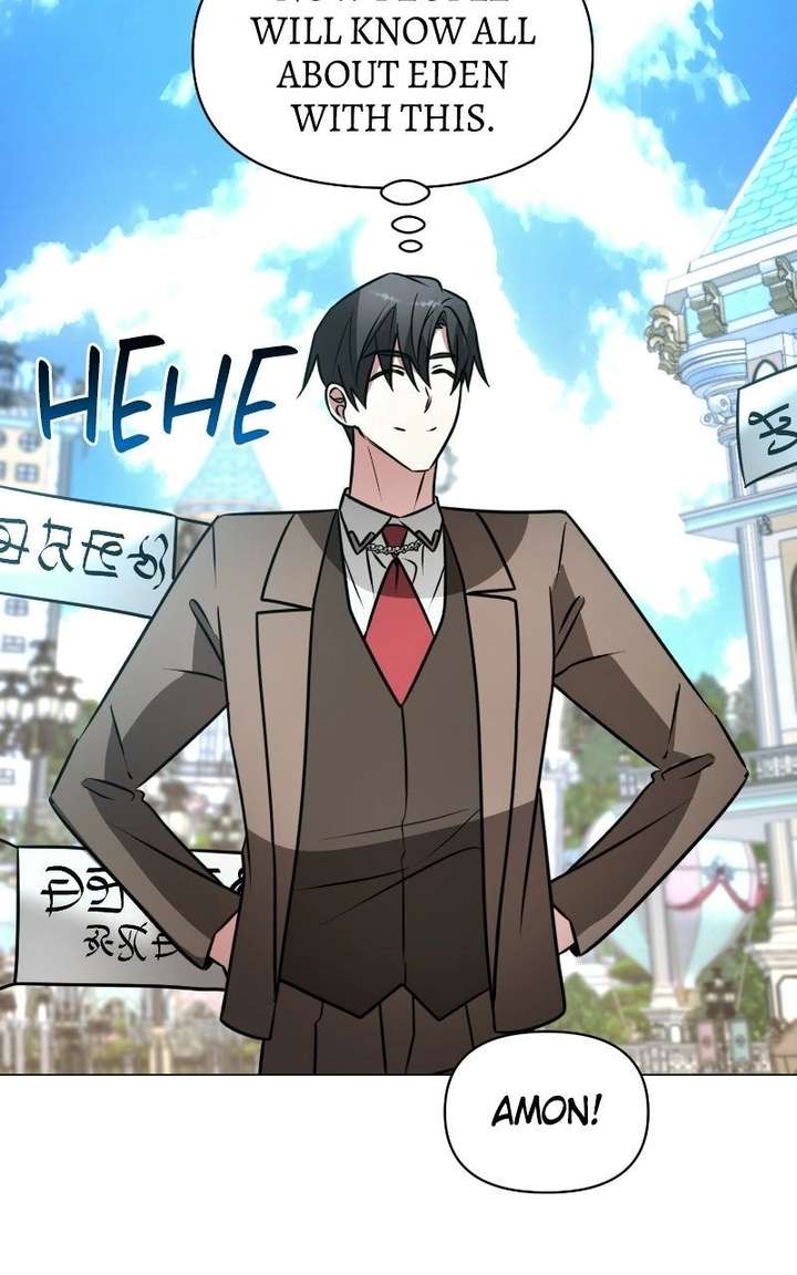 The Academy Is Ruined - Chapter 74 Page 32