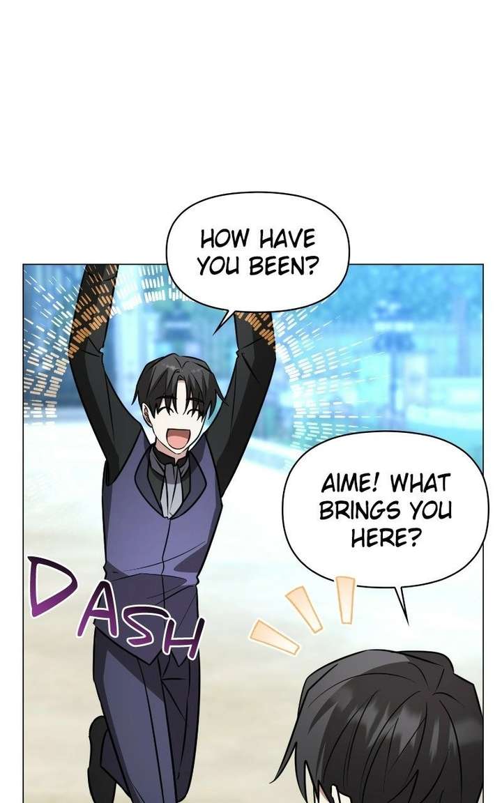 The Academy Is Ruined - Chapter 74 Page 33