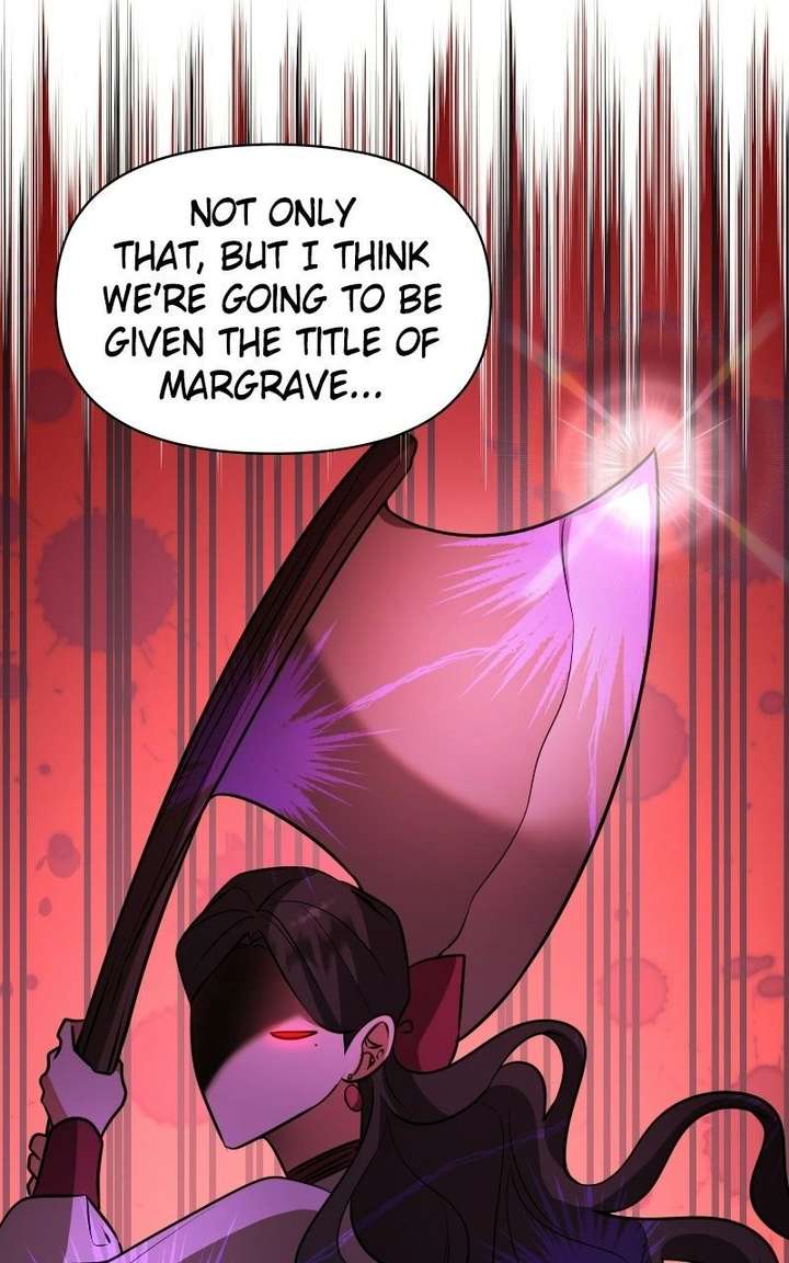 The Academy Is Ruined - Chapter 74 Page 37