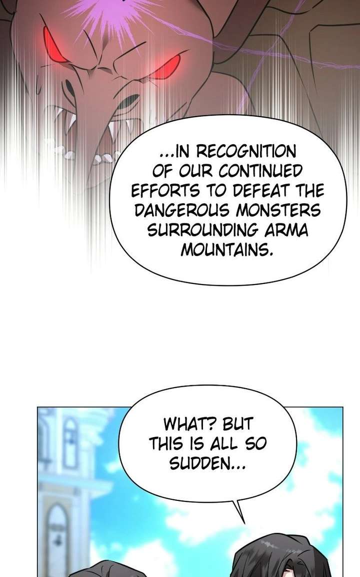 The Academy Is Ruined - Chapter 74 Page 39