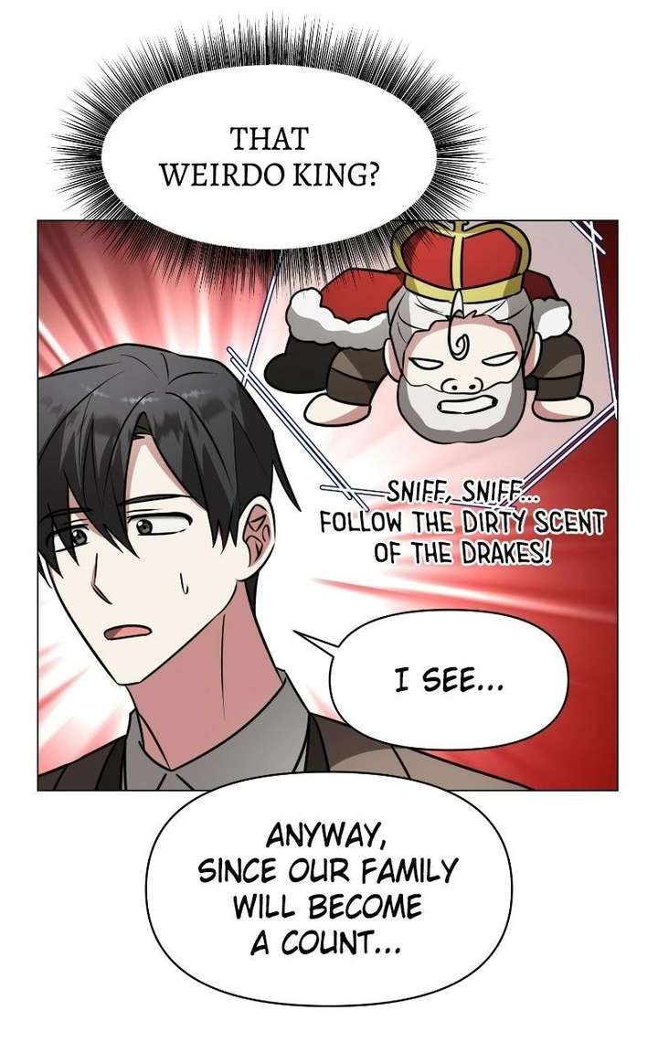 The Academy Is Ruined - Chapter 74 Page 41