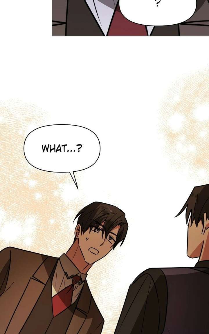 The Academy Is Ruined - Chapter 74 Page 44