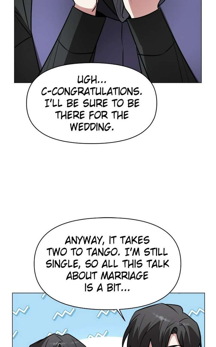 The Academy Is Ruined - Chapter 74 Page 47